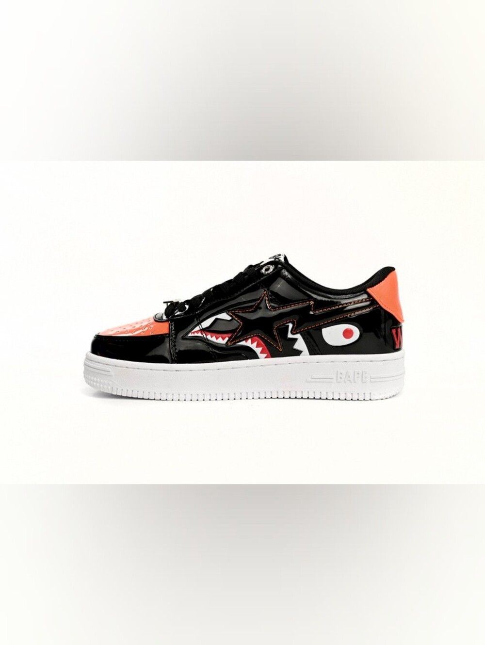 Bapesta WGM Shoes